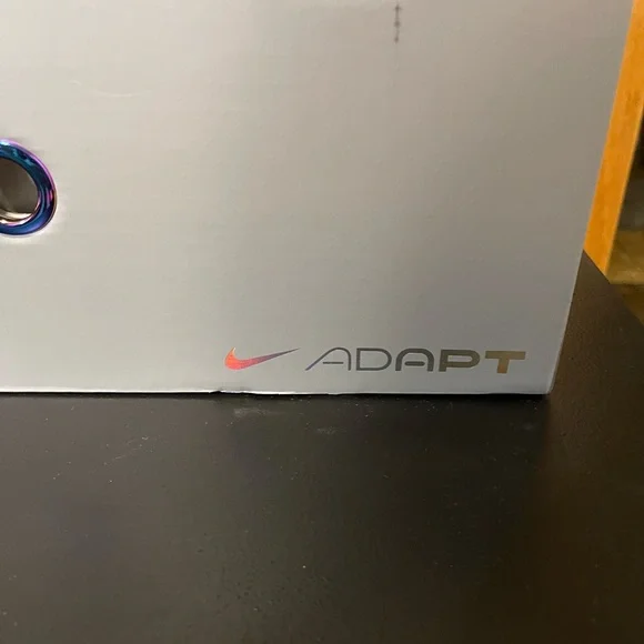 Jordan 11 Adapt - Picture 16 of 16